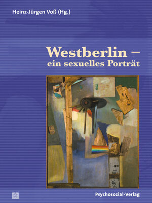 cover image of Westberlin – ein sexuelles Porträt